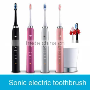 Beauty Practical Toothbrush thumbnail-1
