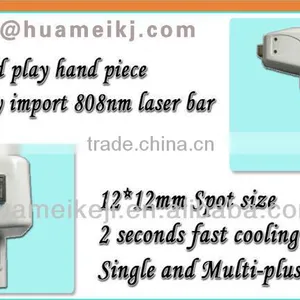 Diode Laser Hair Epilator Handsets thumbnail-1