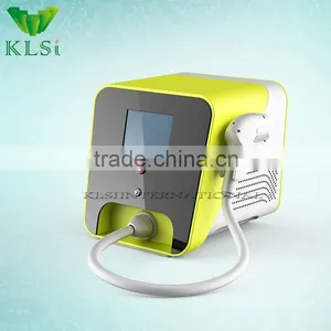 Beauty Equipment SHR Mode/HR Mode/SR Mode Ipl 808 Laser Hair Removal Epilator Machine thumbnail-3