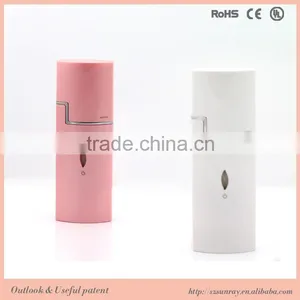 Well Made Facial Steamer With Oxygen With 12ml Water Volume for Home Use thumbnail-1