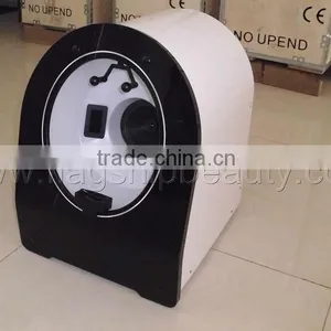 High Quality Facial Skin Analyzer Machine thumbnail-1