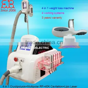 France Popular Cool Lipo Cavitation rf Cool Loss Weight Machine thumbnail-1