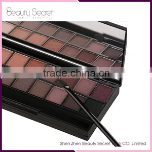 Wholesale Eyeshadow Palette Shimmer & Glitter Eyeshadow for Girls thumbnail-2