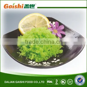 Sushi Top Cold Dish Edile Herring Roe thumbnail-1