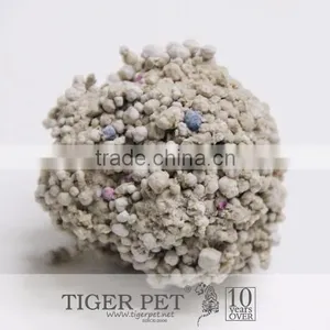 Superior Quality With Competitive Price Bentonite Pet Cat Litter thumbnail-5