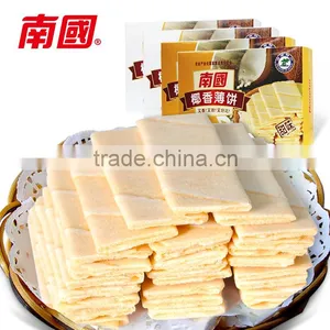 Original Coconut Cracker 160g thumbnail-1