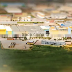 Selva Gida Sanayi Anonim Sirketi company overview - view 1 thumbnail