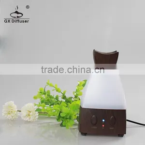 GX Diffuser Portable Cool Mist Air Purifier/car Humidifier thumbnail-1