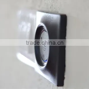 CE/ROHS/UL/Ctick/FCC Black, White, Light Wood, Dark Wood GX-SW01 Touch Switch/lighting Switch/wall Switch With Voice Control thumbnail-4