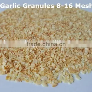 2015 New Crop!Dehydrated Garlic Granules From Factory Directly! thumbnail-1
