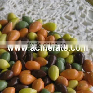 Top Quality/export Popular Chocolate Coated Sunflower Seeds thumbnail-1