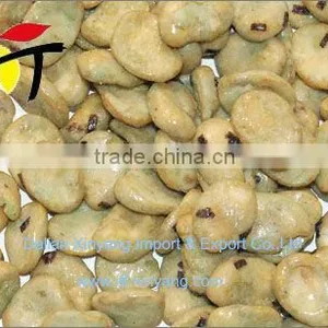 Delicious Healthy Flavored Broad Bean Chip Snacks Dry Fava Beans thumbnail-2