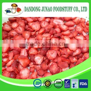 Delicious Frozen Fruit Strawberry Slice thumbnail-1