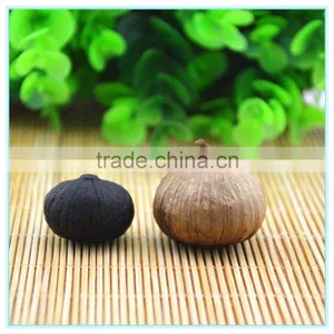 High Quality Solo Clove Black Garlic thumbnail-2