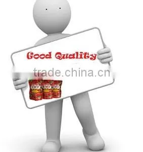 High Quality No Additive Hot Sell Sachet Tomato Paste thumbnail-5