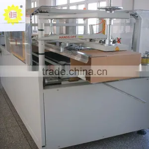 Corrugated Carton Machine thumbnail-1