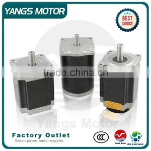 Nema 36 Stepper Motor Stepping Motor Made in China in Good Quality thumbnail-1