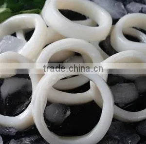 Squid Ring Frozen Seafood thumbnail-1
