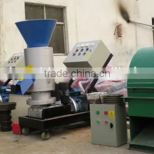Good ! Wood Pellet Machine thumbnail-1