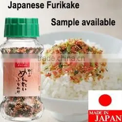 Japanese and Flavorful Seasoning Furikake , Sample Availbale thumbnail-1
