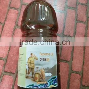 Buy Sesame Oil High Quality Roasted Sesame Seeds 2017 thumbnail-4