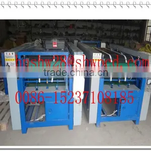 Multicolor pp Woven Bag Printing Machine Paper Bag / Carry Bag Printing Machine thumbnail-3
