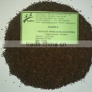 VIETNAM PINHEAD BLACK PEPPER thumbnail-1