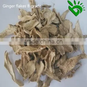 GINGER FLAKES B GRADE WITH LOWER PRICE thumbnail-1