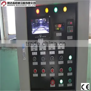 Tunnel Conveyor Belt Type Stainless Stell Barley Roasting Machine/Microwave Barley Roaster thumbnail-3