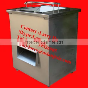 Fish Fillet Machine/automatic Fish Cutting Machine thumbnail-4