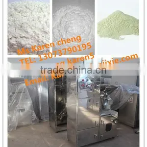 Potato Milling Machine/cassava Milling Machine thumbnail-1