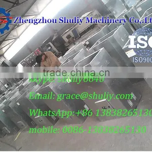 Hot Selling Cages Fish Food Spilled MachineMade In China thumbnail-5