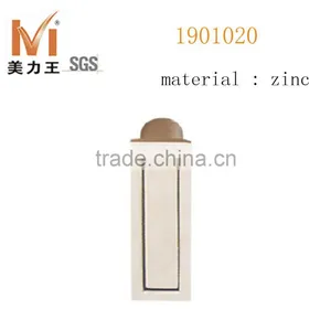Various Types Furniture Zinc Pull Door Knobs for Wood Cabinet Door thumbnail-3