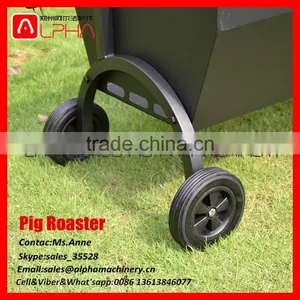 Field Trip Necessary Lamb Roaster/Suckling Pig Roaster for Sale thumbnail-4