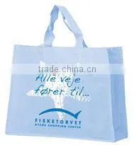 PP NON WOVEN LOOP LETTER BAG thumbnail-1
