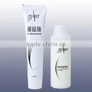 China Wholesale Hair Dye Hot Sale Harmless Hair Dye thumbnail-1