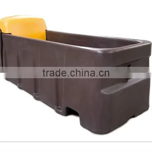 Electric Heating Watering Trough For Cow ,Horse ,sheep thumbnail-1