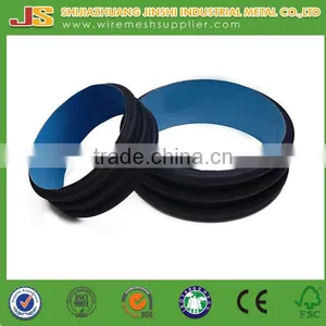 SN Rainwater Socket PVC Double Wall Corrugated Pipe thumbnail-1