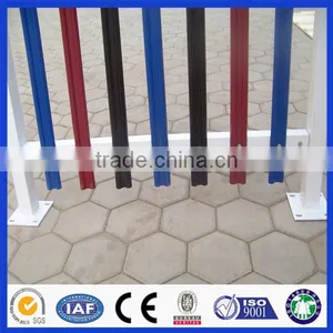 DM Anti-climb Decorative Fence/garden Fence thumbnail-4