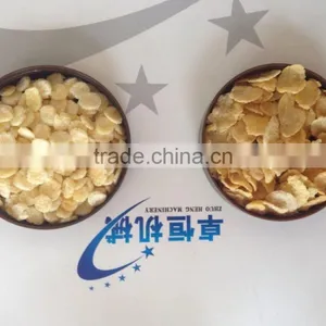 Professional Stainless Steel Cheerios Fruit Loops Breakfast Cereal Machinery by Chinese Earliest thumbnail-2