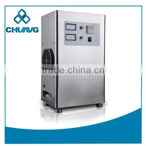 Drinking Water Ceramic Complete Ozone Machine for Water Treatment thumbnail-1