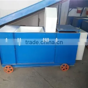 Coconut Shell Charcoal Briquette Machine / Briquette Making Machine / Coal Briquette Machine thumbnail-2