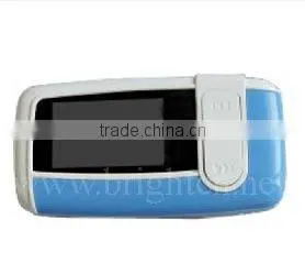 Eco-friendly Green PLA MP3 thumbnail-1