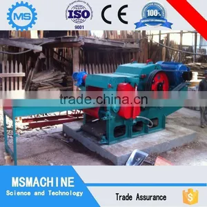 New Design Gas Wood Chipper Price thumbnail-6