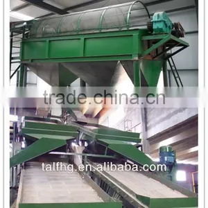 Fertilizer Screening Machine/ Fertilizer Sieving Machine thumbnail-1