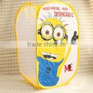 11 Designs Despicable Me Toy Storage Basket 93g (BLWS1033) thumbnail-1