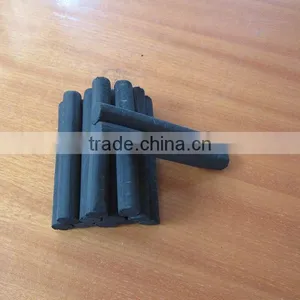 High Quality Bamboo Finger Hookah Charcoal in Bulk thumbnail-1