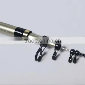 Telescopic Surf Fishing Rod Carbon thumbnail-1