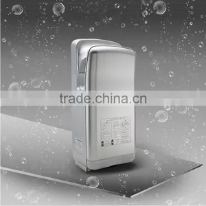 Electric Commercial World Hand Dryers for Bathroom thumbnail-1