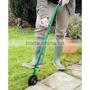 Style Garden Long Handle Labor-saving Lawn Edger thumbnail-1